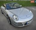 Серый Порше 911, объемом двигателя 3.8 л и пробегом 183 тыс. км за 63900 $, фото 31 на Automoto.ua