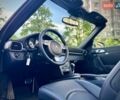 Серый Порше 911, объемом двигателя 3.8 л и пробегом 183 тыс. км за 63900 $, фото 42 на Automoto.ua