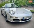 Серый Порше 911, объемом двигателя 3.8 л и пробегом 183 тыс. км за 63900 $, фото 27 на Automoto.ua