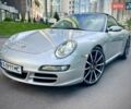 Серый Порше 911, объемом двигателя 3.8 л и пробегом 183 тыс. км за 63900 $, фото 1 на Automoto.ua