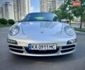 Серый Порше 911, объемом двигателя 3.8 л и пробегом 183 тыс. км за 63900 $, фото 4 на Automoto.ua