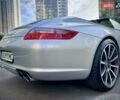 Серый Порше 911, объемом двигателя 3.8 л и пробегом 183 тыс. км за 63900 $, фото 39 на Automoto.ua