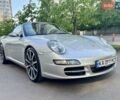 Серый Порше 911, объемом двигателя 3.8 л и пробегом 183 тыс. км за 63900 $, фото 8 на Automoto.ua