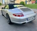Серый Порше 911, объемом двигателя 3.8 л и пробегом 183 тыс. км за 63900 $, фото 11 на Automoto.ua