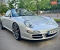 Серый Порше 911, объемом двигателя 3.8 л и пробегом 183 тыс. км за 63900 $, фото 1 на Automoto.ua