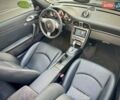 Серый Порше 911, объемом двигателя 3.8 л и пробегом 183 тыс. км за 63900 $, фото 32 на Automoto.ua