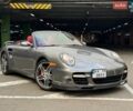 Серый Порше 911, объемом двигателя 3.61 л и пробегом 101 тыс. км за 89990 $, фото 1 на Automoto.ua