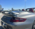 Серый Порше 911, объемом двигателя 3.6 л и пробегом 100 тыс. км за 83000 $, фото 8 на Automoto.ua