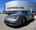 Серый Порше 911, объемом двигателя 3.6 л и пробегом 100 тыс. км за 64200 $, фото 1 на Automoto.ua