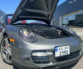 Серый Порше 911, объемом двигателя 3.6 л и пробегом 100 тыс. км за 83000 $, фото 10 на Automoto.ua