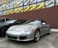 Серый Порше 911, объемом двигателя 3.82 л и пробегом 53 тыс. км за 50000 $, фото 24 на Automoto.ua