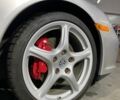 Серый Порше 911, объемом двигателя 3.82 л и пробегом 53 тыс. км за 50000 $, фото 7 на Automoto.ua