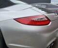 Серый Порше 911, объемом двигателя 3.82 л и пробегом 53 тыс. км за 50000 $, фото 26 на Automoto.ua