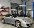 Серый Порше 911, объемом двигателя 3.82 л и пробегом 53 тыс. км за 50000 $, фото 1 на Automoto.ua