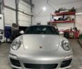Серый Порше 911, объемом двигателя 3.82 л и пробегом 53 тыс. км за 50000 $, фото 1 на Automoto.ua