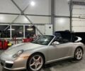 Серый Порше 911, объемом двигателя 3.82 л и пробегом 53 тыс. км за 50000 $, фото 21 на Automoto.ua