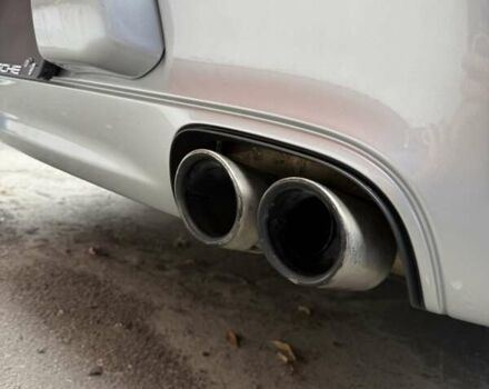 Серый Порше 911, объемом двигателя 3.82 л и пробегом 53 тыс. км за 50000 $, фото 29 на Automoto.ua