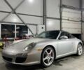 Серый Порше 911, объемом двигателя 3.82 л и пробегом 53 тыс. км за 50000 $, фото 4 на Automoto.ua