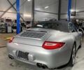 Серый Порше 911, объемом двигателя 3.82 л и пробегом 53 тыс. км за 50000 $, фото 2 на Automoto.ua