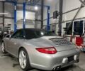 Серый Порше 911, объемом двигателя 3.82 л и пробегом 53 тыс. км за 50000 $, фото 3 на Automoto.ua