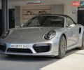 Сірий Порше 911, об'ємом двигуна 3.8 л та пробігом 47 тис. км за 180000 $, фото 1 на Automoto.ua