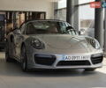 Сірий Порше 911, об'ємом двигуна 3.8 л та пробігом 47 тис. км за 180000 $, фото 17 на Automoto.ua