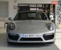 Сірий Порше 911, об'ємом двигуна 3.8 л та пробігом 47 тис. км за 180000 $, фото 15 на Automoto.ua