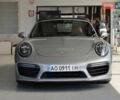 Сірий Порше 911, об'ємом двигуна 3.8 л та пробігом 47 тис. км за 180000 $, фото 16 на Automoto.ua