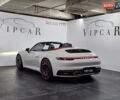 Серый Порше 911, объемом двигателя 2.98 л и пробегом 30 тыс. км за 133333 $, фото 8 на Automoto.ua