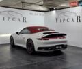 Серый Порше 911, объемом двигателя 2.98 л и пробегом 30 тыс. км за 133333 $, фото 36 на Automoto.ua