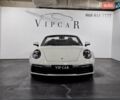 Серый Порше 911, объемом двигателя 2.98 л и пробегом 30 тыс. км за 133333 $, фото 3 на Automoto.ua
