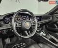 Серый Порше 911, объемом двигателя 2.98 л и пробегом 30 тыс. км за 133333 $, фото 17 на Automoto.ua