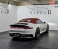 Серый Порше 911, объемом двигателя 2.98 л и пробегом 30 тыс. км за 133333 $, фото 38 на Automoto.ua