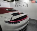 Серый Порше 911, объемом двигателя 2.98 л и пробегом 30 тыс. км за 133333 $, фото 39 на Automoto.ua