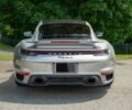 Серый Порше 911, объемом двигателя 3.8 л и пробегом 25 тыс. км за 78000 $, фото 4 на Automoto.ua