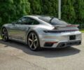 Серый Порше 911, объемом двигателя 3.8 л и пробегом 25 тыс. км за 78000 $, фото 3 на Automoto.ua