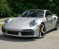 Серый Порше 911, объемом двигателя 3.8 л и пробегом 25 тыс. км за 78000 $, фото 1 на Automoto.ua
