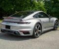 Серый Порше 911, объемом двигателя 3.8 л и пробегом 25 тыс. км за 78000 $, фото 5 на Automoto.ua