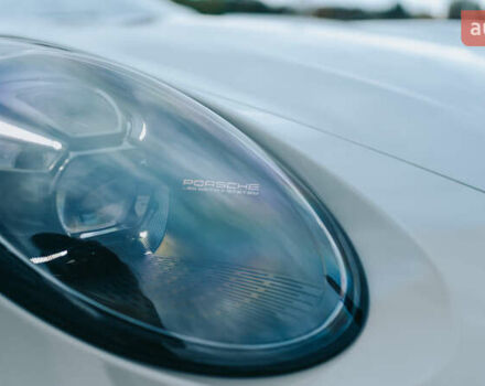 Серый Порше 911, объемом двигателя 3.75 л и пробегом 50 тыс. км за 270000 $, фото 9 на Automoto.ua