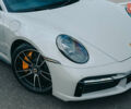 Серый Порше 911, объемом двигателя 3.75 л и пробегом 50 тыс. км за 270000 $, фото 10 на Automoto.ua