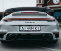 Серый Порше 911, объемом двигателя 3.75 л и пробегом 50 тыс. км за 270000 $, фото 16 на Automoto.ua