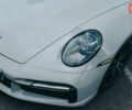 Серый Порше 911, объемом двигателя 3.75 л и пробегом 50 тыс. км за 270000 $, фото 8 на Automoto.ua