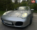Серый Порше 911, объемом двигателя 3.6 л и пробегом 147 тыс. км за 38000 $, фото 5 на Automoto.ua