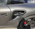 Серый Порше 911, объемом двигателя 3.61 л и пробегом 59 тыс. км за 89000 $, фото 9 на Automoto.ua