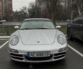 Сірий Порше 911, об'ємом двигуна 3.8 л та пробігом 68 тис. км за 58000 $, фото 1 на Automoto.ua