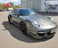 Сірий Порше 911, об'ємом двигуна 3.61 л та пробігом 59 тис. км за 77500 $, фото 1 на Automoto.ua