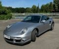 Серый Порше 911, объемом двигателя 3.6 л и пробегом 89 тыс. км за 130000 $, фото 1 на Automoto.ua