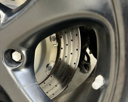 Серый Порше 911, объемом двигателя 3.6 л и пробегом 23 тыс. км за 95000 $, фото 28 на Automoto.ua