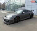 Серый Порше 911, объемом двигателя 3.8 л и пробегом 23 тыс. км за 99500 $, фото 1 на Automoto.ua