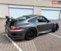 Серый Порше 911, объемом двигателя 3.8 л и пробегом 23 тыс. км за 94900 $, фото 1 на Automoto.ua